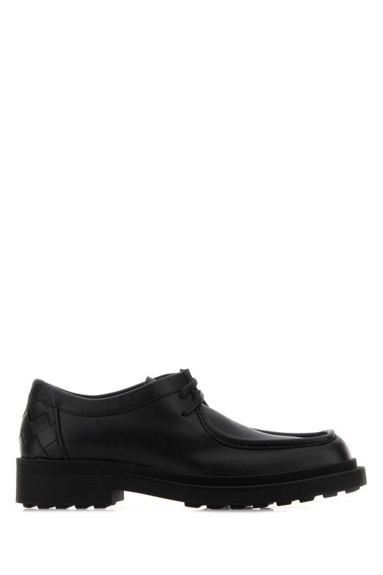 25FW 보테가베네타 스니커즈 843773V2WT0 1000 BLACK