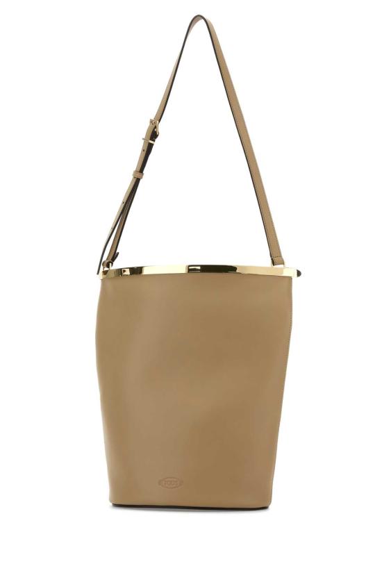 25FW 토즈 토트백 XBWCRNK0200UCT C803 BEIGE - TODS