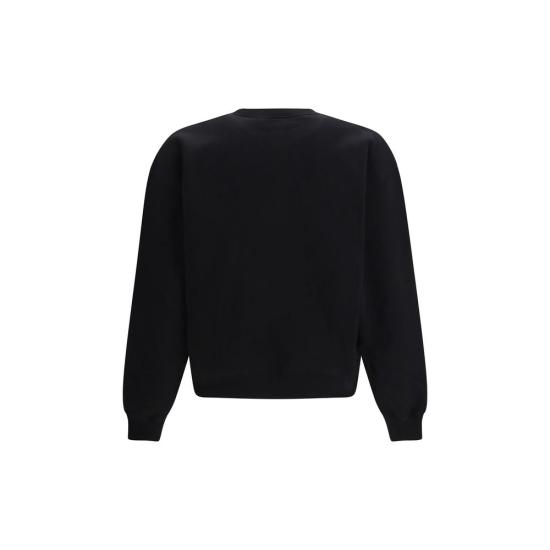 26SS 구찌 긴팔 티셔츠 GU795510XJHN81043BB BLACK - GUCCI
