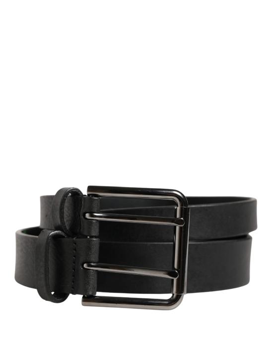  돌체앤가바나 벨트 BEL9547 BLACK