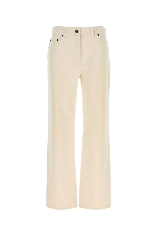 26SS 더로우 Fortino 진 10904W3928 ECR BEIGE