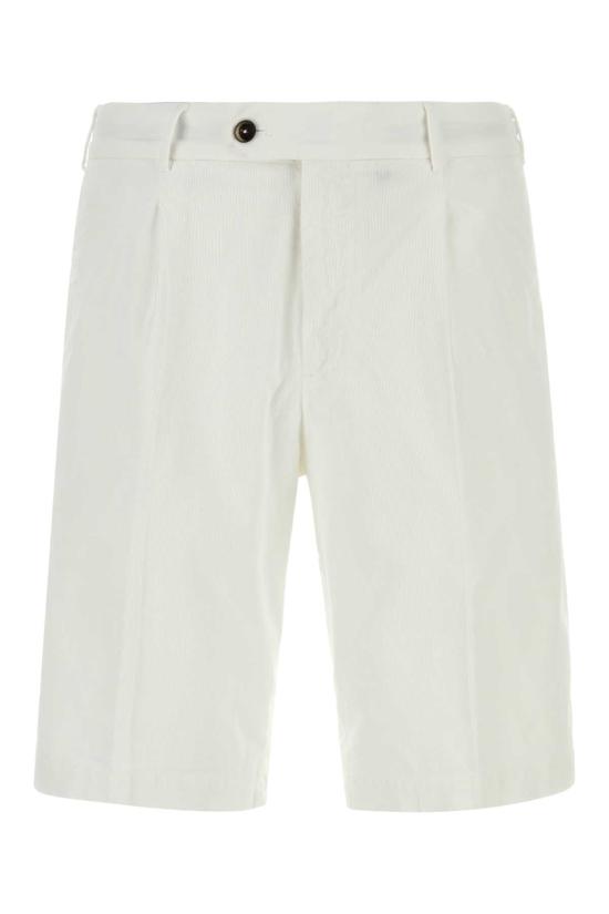 26SS 피티토리노 숏팬츠 CBBTJKZA0CL1VT97 N010 WHITE