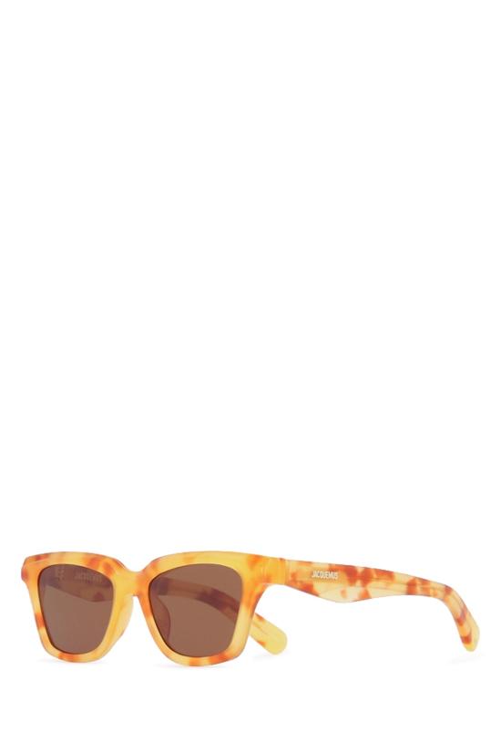 25FW 자크뮈스 선글라스 JAC109C4SUN 000 MULTICOLOR