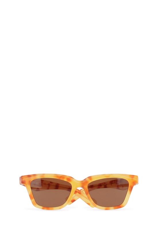 25FW 자크뮈스 선글라스 JAC109C4SUN 000 MULTICOLOR - JACQUEMUS