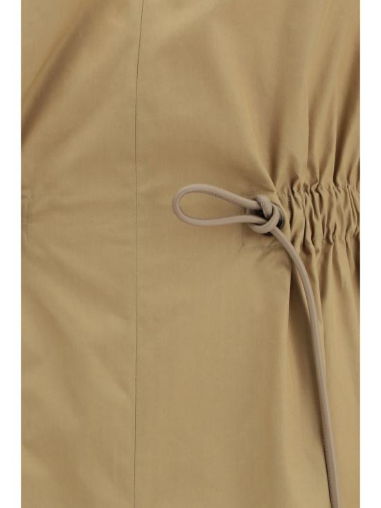 26SS 막스마라 원피스 2611221162600 020 BEIGE - MAX MARA