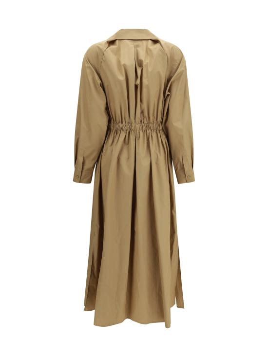 26SS 막스마라 원피스 2611221162600 020 BEIGE - MAX MARA