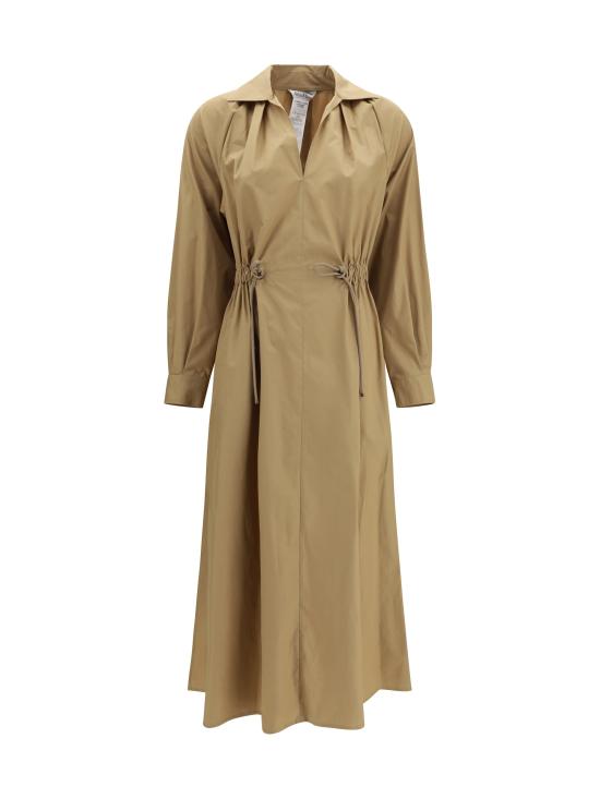 26SS 막스마라 원피스 2611221162600 020 BEIGE