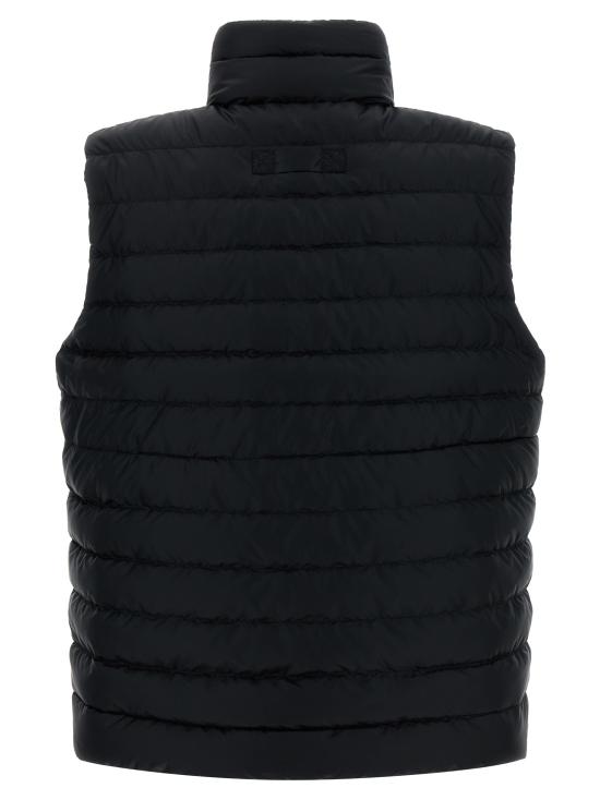 26SS 캐나다구스 베스트 CA327631BM BLACK - CANADA GOOSE