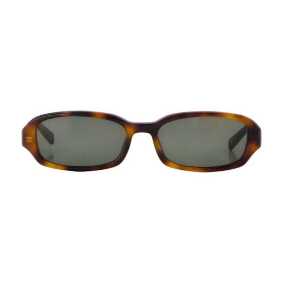 26FW 생로랑 선글라스 CONFIG YSLL26011 BROWN - SAINT LAURENT