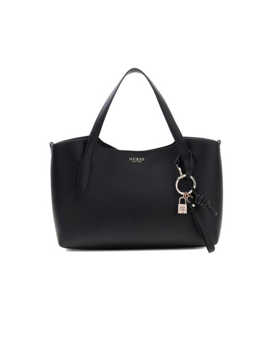  게스 숄더백 HWBG97 35060 BLA ONESIZE Guess BLACK - GUESS