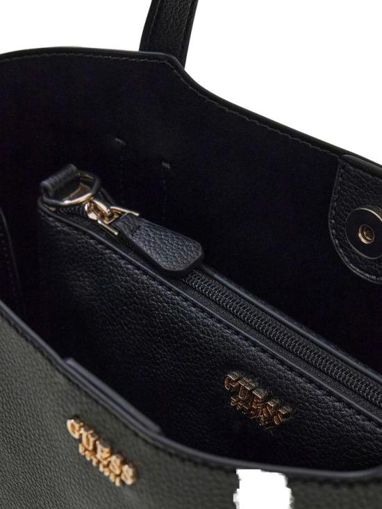  게스 숄더백 HWBG97 35060 BLA ONESIZE Guess BLACK - GUESS