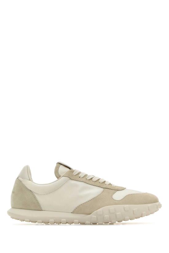  질샌더 문 스니커즈 J32WS0056P0156 122 BEIGE