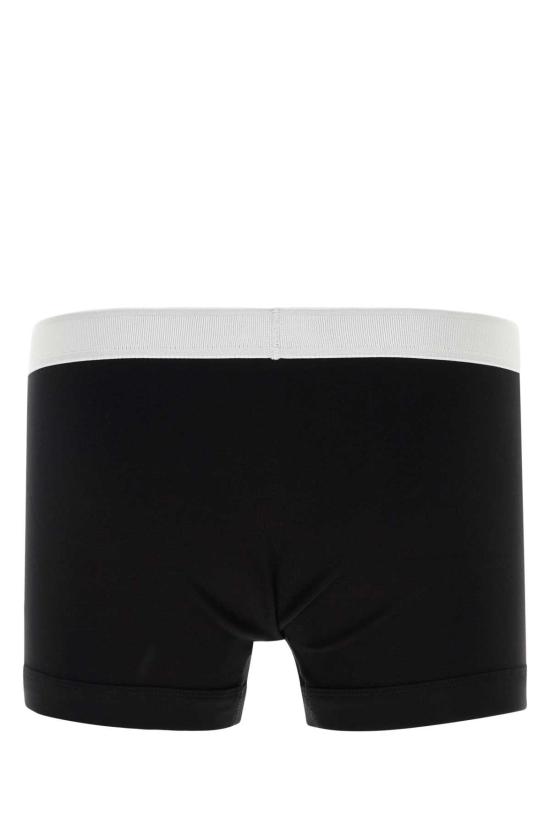 26FW 톰포드 탑 T4XC32270 002 BLACK - TOMFORD