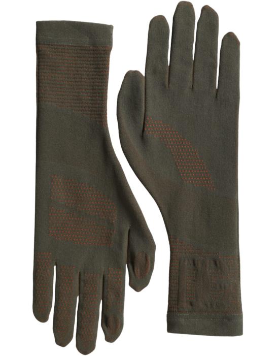  돌체앤가바나 장갑 LB30113 BROWN