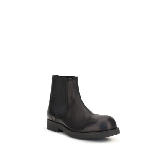 26FW MM6 메종마르지엘라 부츠 MMSH1WU0014P7431T8013BB BLACK - MM6 MAISON MARGIELA