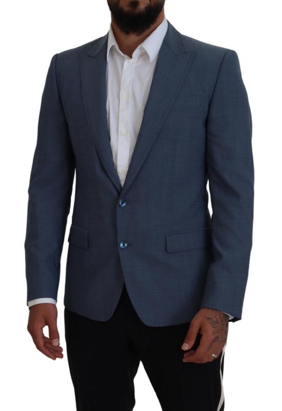  돌체앤가바나 자켓 KOS2108 BLUE - DOLCE & GABBANA