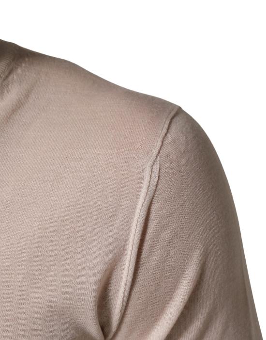  돌체앤가바나 스웨터 TSH86937 BEIGE
