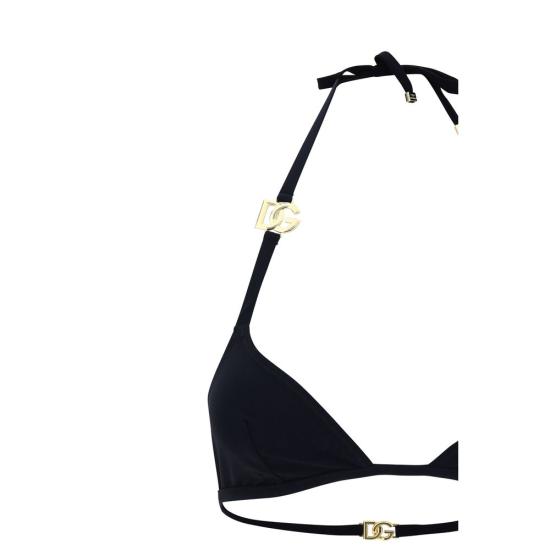 26FW 돌체앤가바나 비치웨어 DOO8B76JONO12N0000BB BLACK - DOLCE & GABBANA