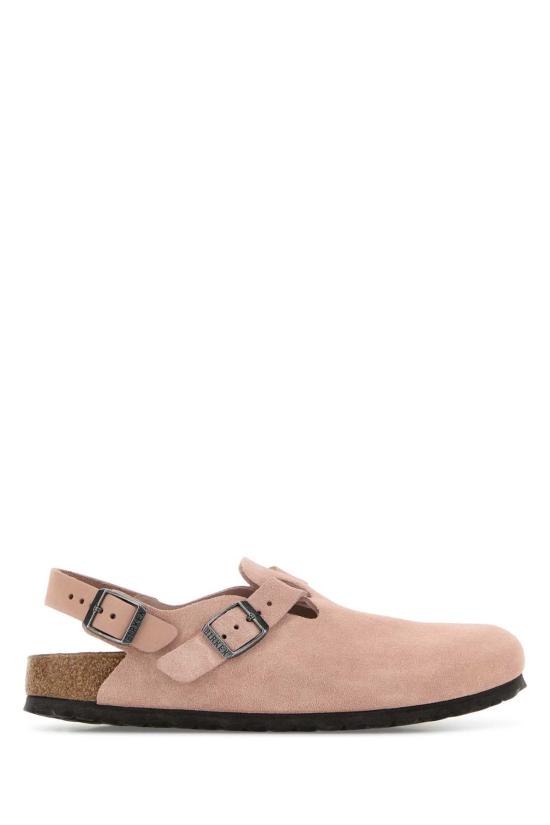 26SS 버켄스탁 스니커즈 1031636 PINKCLAY