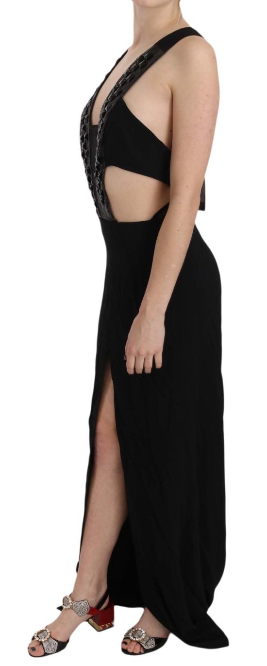  존 리치몬드 원피스 DR1678 BLACK