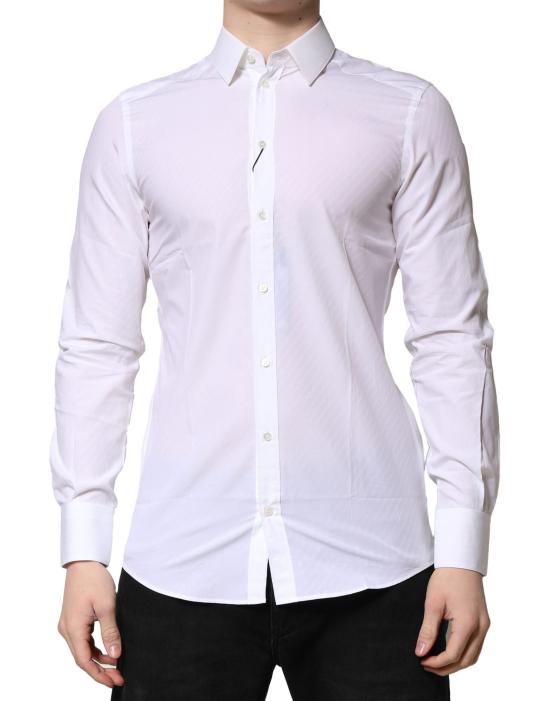  돌체앤가바나 셔츠 TSH906723 WHITE