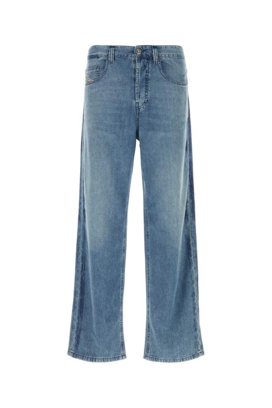26SS 디젤 2001 D 마르코 릴렉스드 진 A217780CECC32 01 BLUE