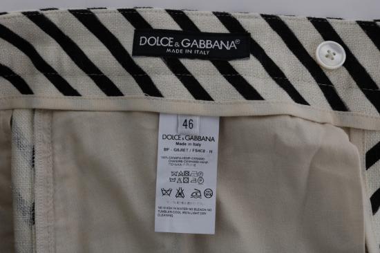  돌체앤가바나 숏팬츠 SIG60409 MULTICOLOR - DOLCE & GABBANA