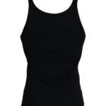  돌체앤가바나 민소매 티셔츠 TSH86529 BLACK - DOLCE & GABBANA