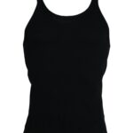  돌체앤가바나 민소매 티셔츠 TSH86529 BLACK - DOLCE & GABBANA