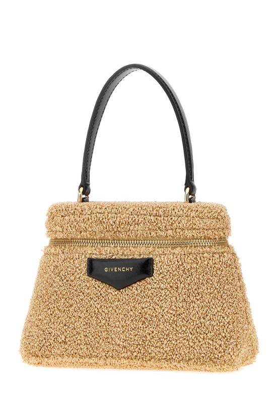 26SS 지방시 토트백 BB60QMB2FE 101 BEIGE - GIVENCHY
