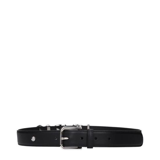  돌체앤가바나 벨트 DO15433361064201BT BLACK