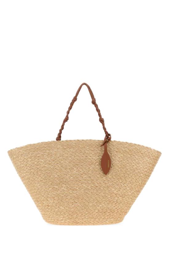 26FW 질샌더 토트백 J08WC0012P9078 918 BEIGE