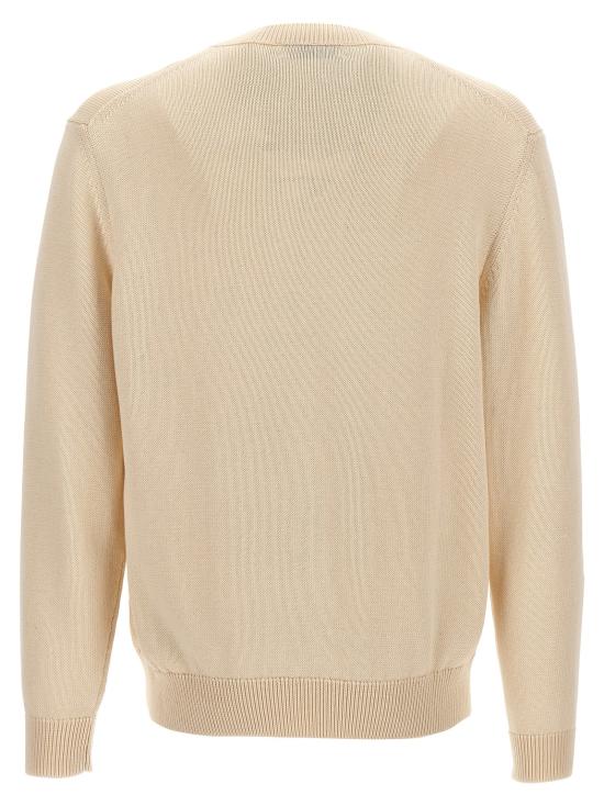  에트로 긴팔 티셔츠 ET281667BM BEIGE - ETRO