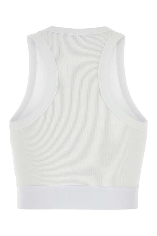  지방시 니트웨어 BW70FNR2Q3 100 WHITE - GIVENCHY