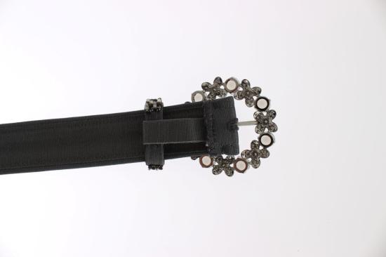 돌체앤가바나 벨트 SIG13761 GRAY - DOLCE & GABBANA