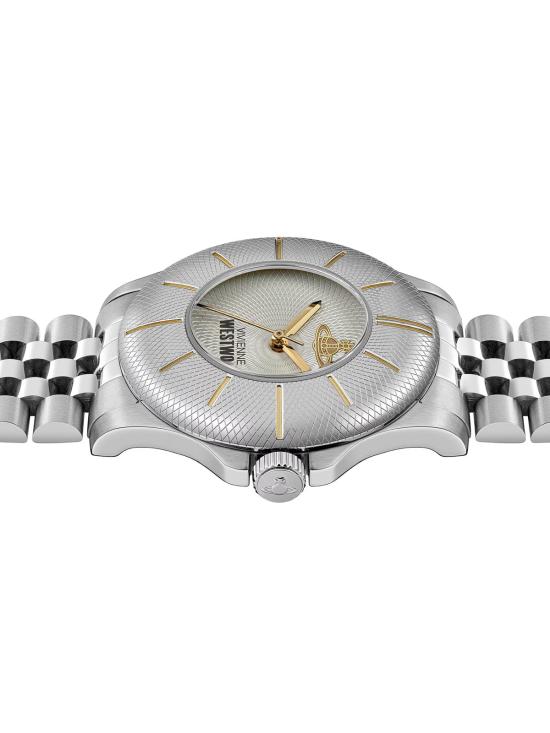  비비안웨스트우드 시계 VV309CGSL SILVER - VIVIENNE WESTWOOD