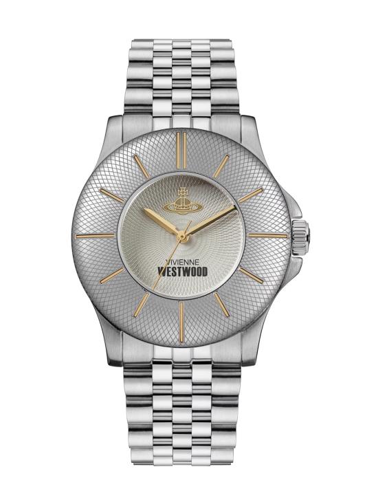  비비안웨스트우드 시계 VV309CGSL SILVER - VIVIENNE WESTWOOD