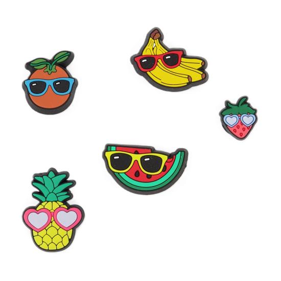  크록스 기타 CRO019003 MULTICOLOR