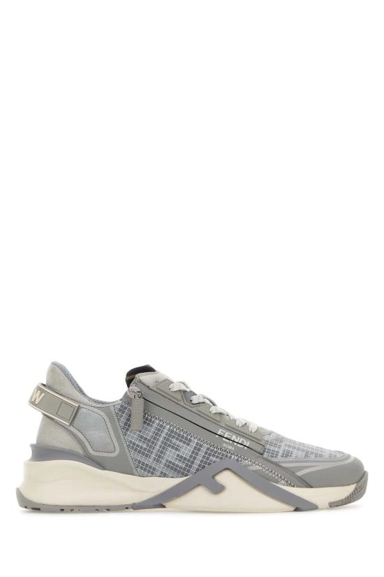 26SS 펜디 스니커즈 7E1844AWCW F1V8R GRAY