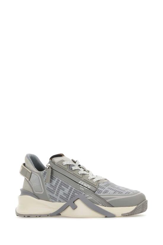 26SS 펜디 스니커즈 7E1844AWCW F1V8R GRAY - FENDI