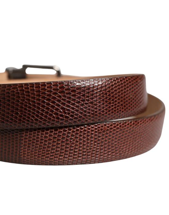  돌체앤가바나 벨트 BEL9621 BROWN - DOLCE & GABBANA