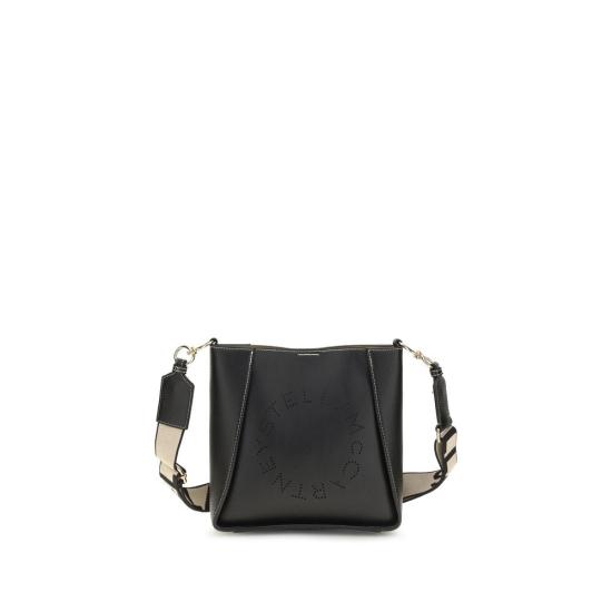 26FW 스텔라 맥카트니 숄더백 ST700073WP00571000BB BLACK
