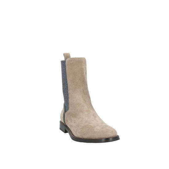  브루넬로 쿠치넬리 부츠 BR 9190985072852 BEIGE - BRUNELLO CUCINELLI