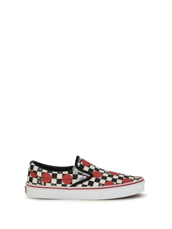 26SS 발렌티노 가라바니 스니커즈 8Y2S0M96WHX BAG MULTICOLOR