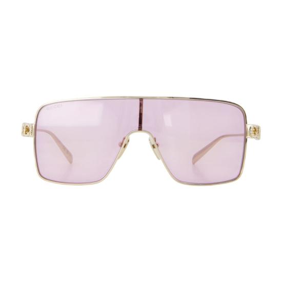 26SS 구찌 선글라스 CONFIG GUC025002 PINK