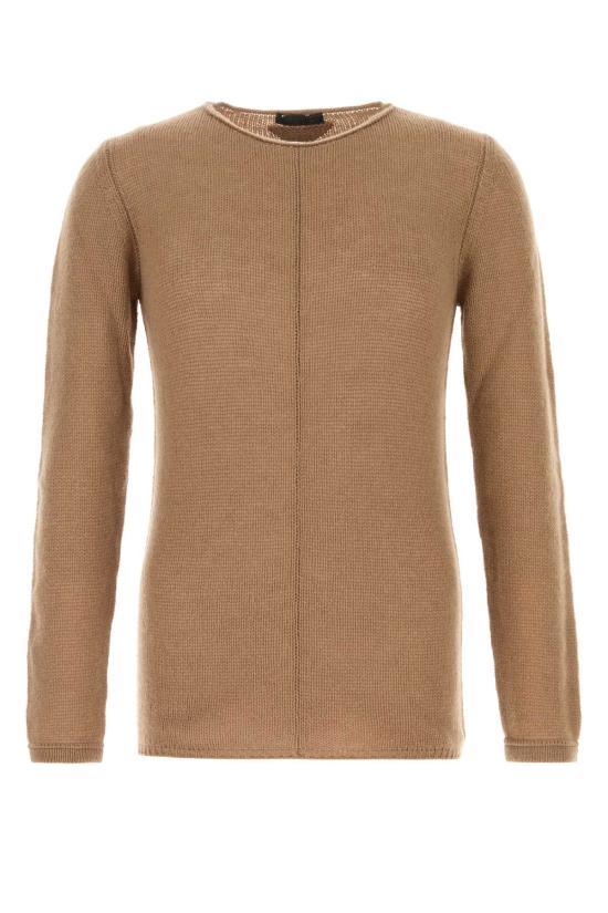 25FW 프라다 스웨터 UMA256S1421HXE F0040 BEIGE