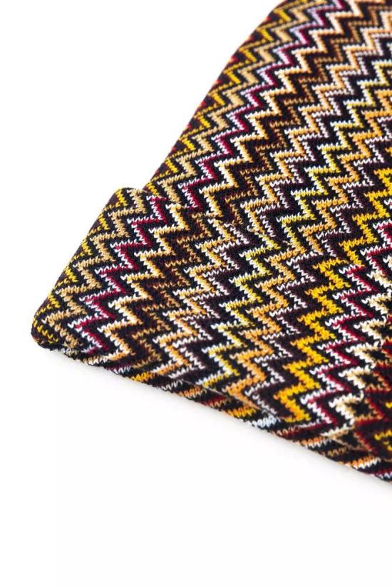  미소니 모자 MI 22440 MULTICOLOR - MISSONI