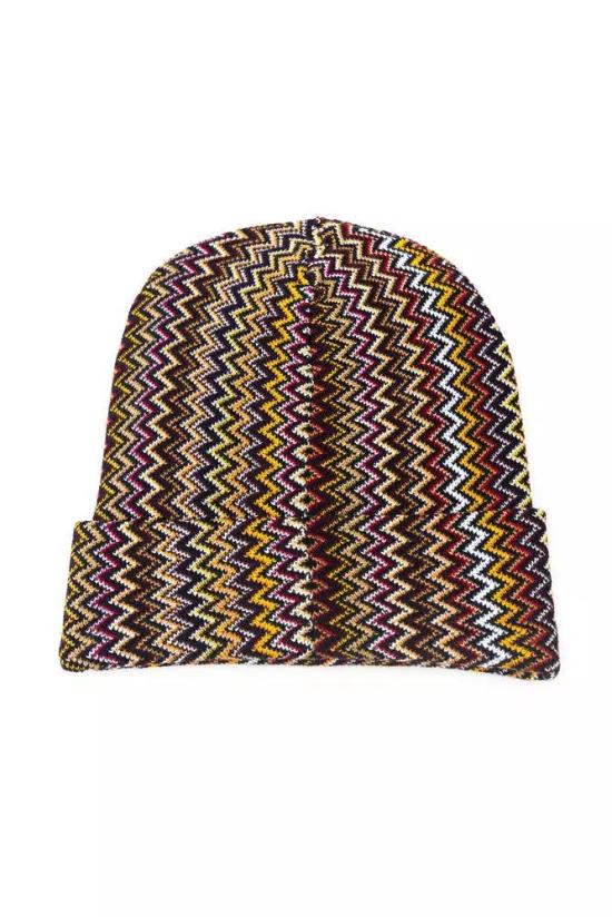  미소니 모자 MI 22440 MULTICOLOR - MISSONI