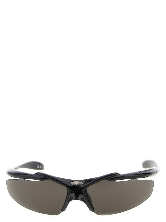 25FW 발렌시아가 선글라스 BA320913BM BLACK