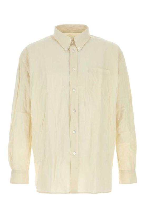 26SS 윌리 차바리아 셔츠 WCSHT0057 065 BEIGE